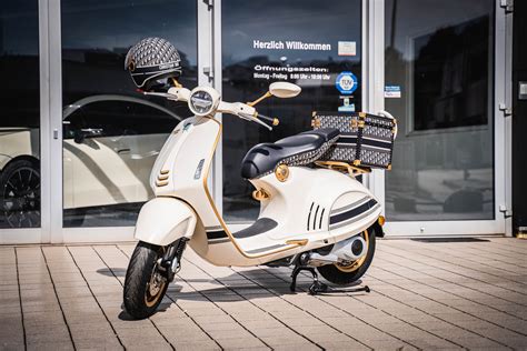 christian dior vespa 946|Dior Vespa for sale.